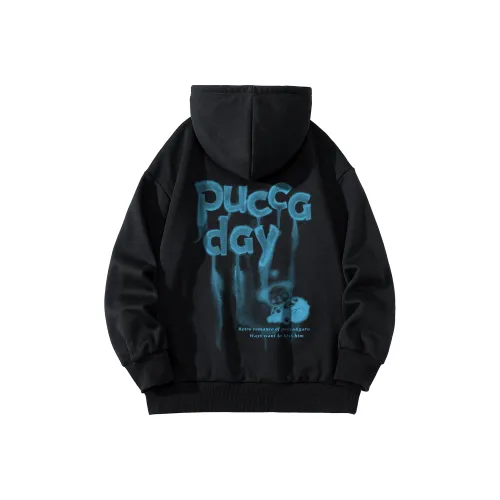 PUCCA Унисекс Свитшоты