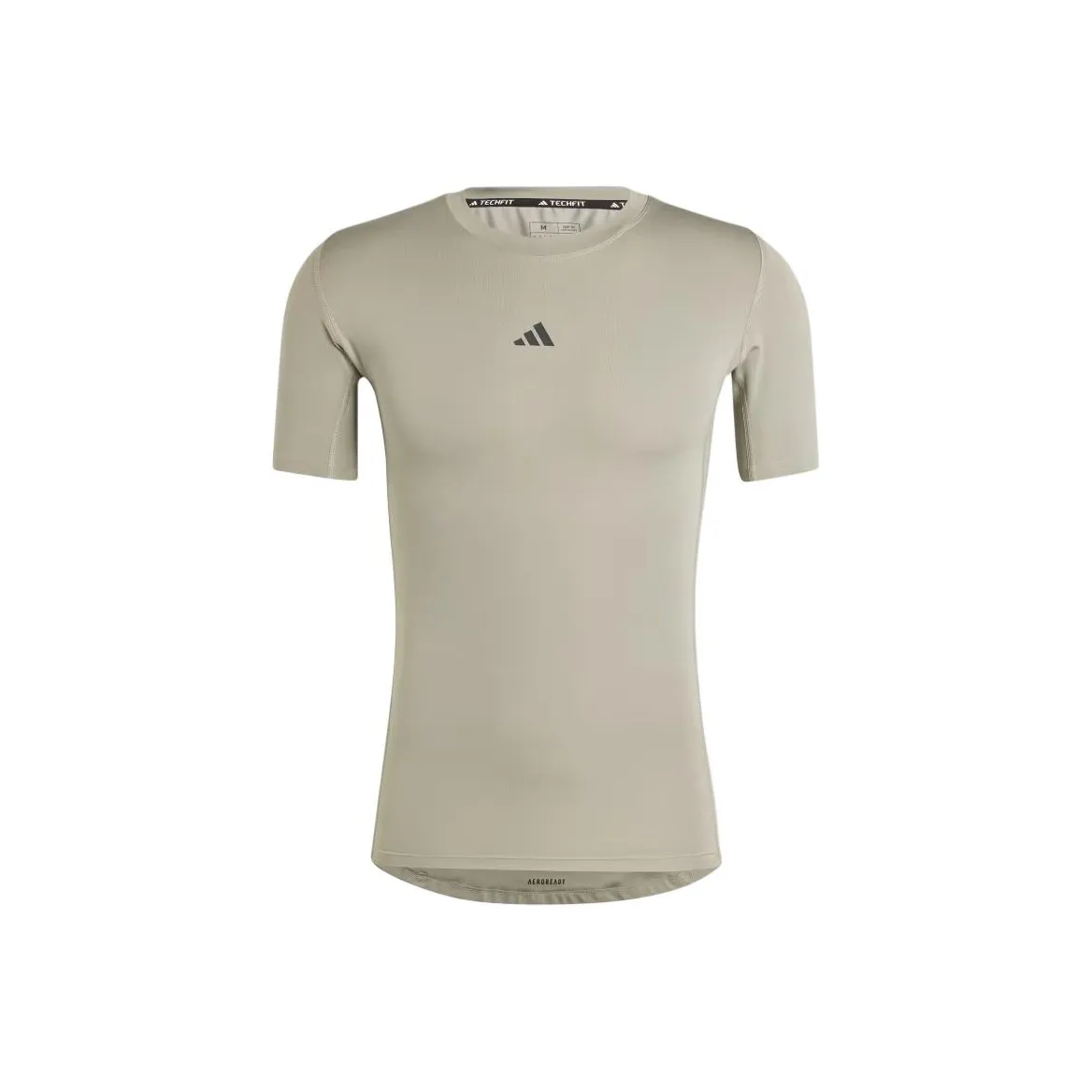 Adidas Techfit Compression Training Tee