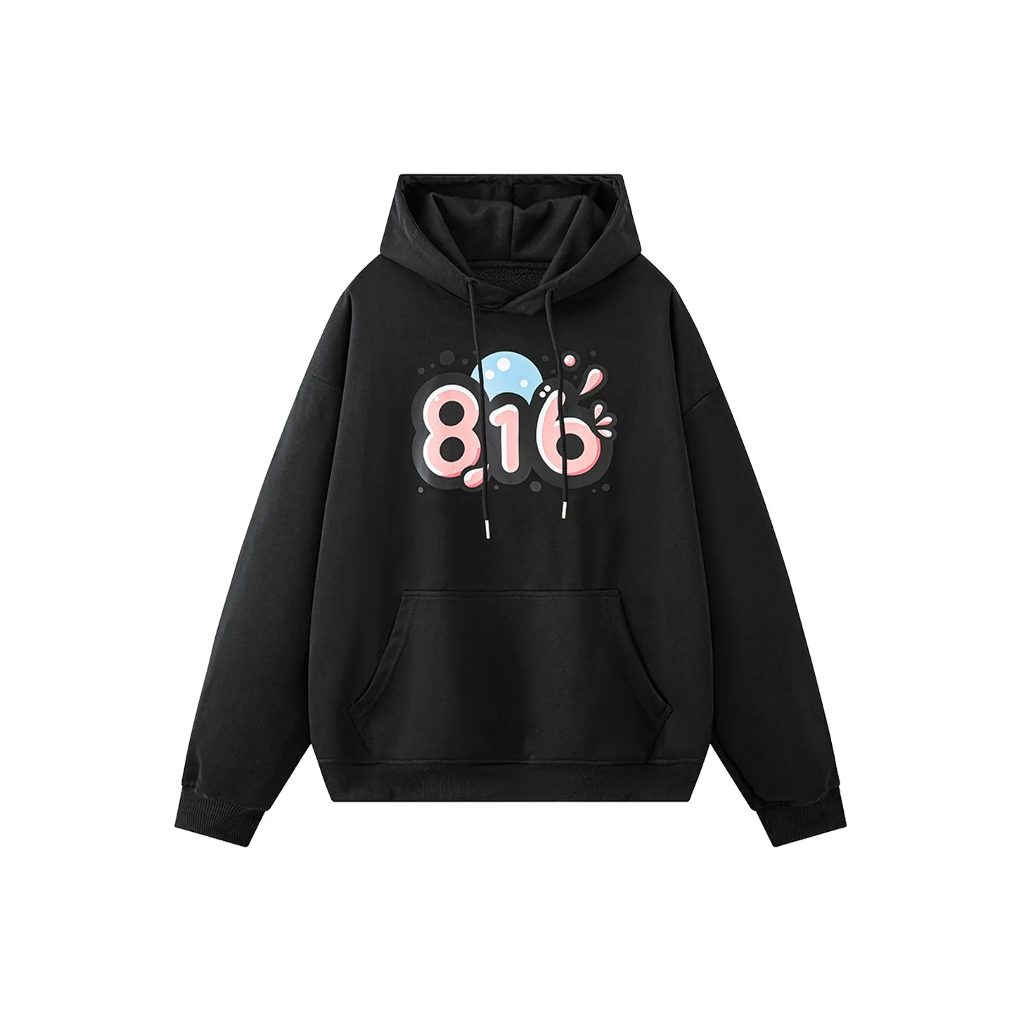 GR816 Унисекс Свитшоты