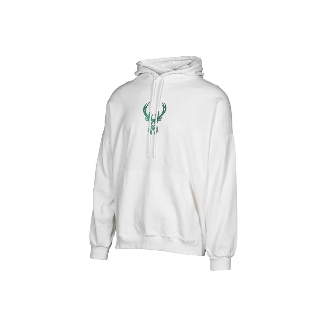 NBA TEAM WHITE Мужские Свитшоты