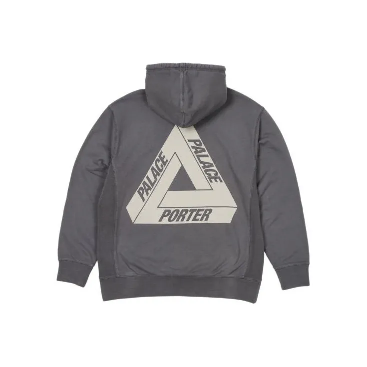 PALACE X Porter Tri Ferg Hoodie