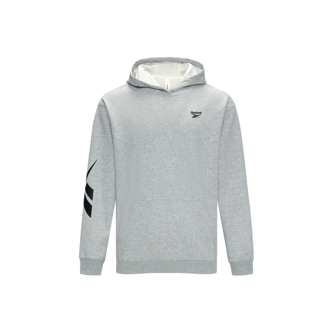 Reebok Серый Унисекс Свитшоты