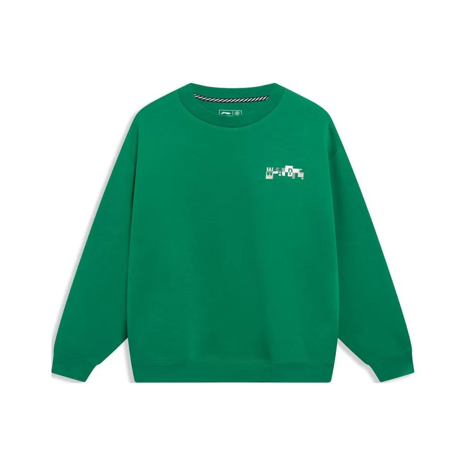 Подкладка Толстовка Мужская Cool Pine Green