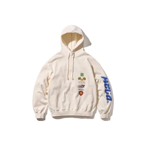 AECA WHITE Крем Мужские Свитшоты