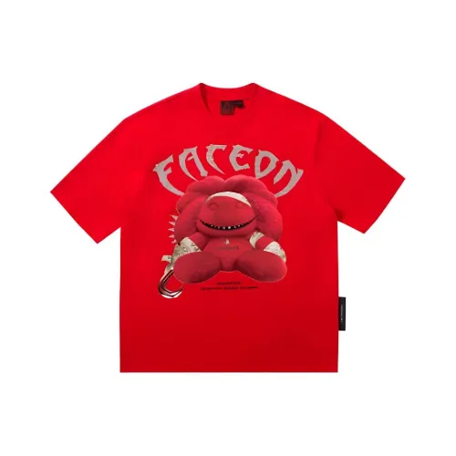 FACEON LAB Мужские рубашки