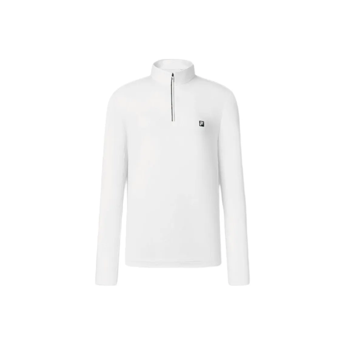 FILA Golf Series T Shirt Men's White