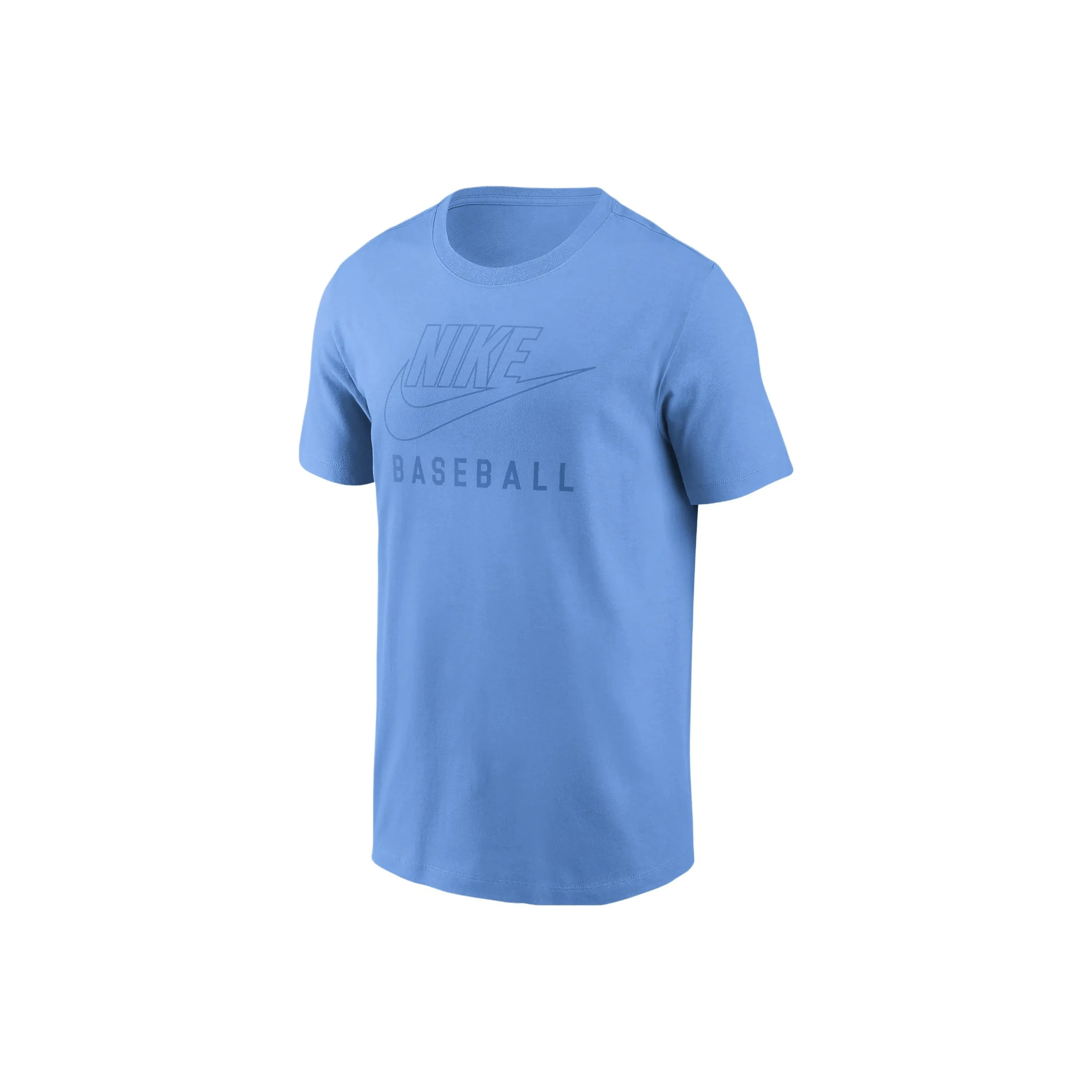 Nike Swoosh Men's Baseball T-Shirt