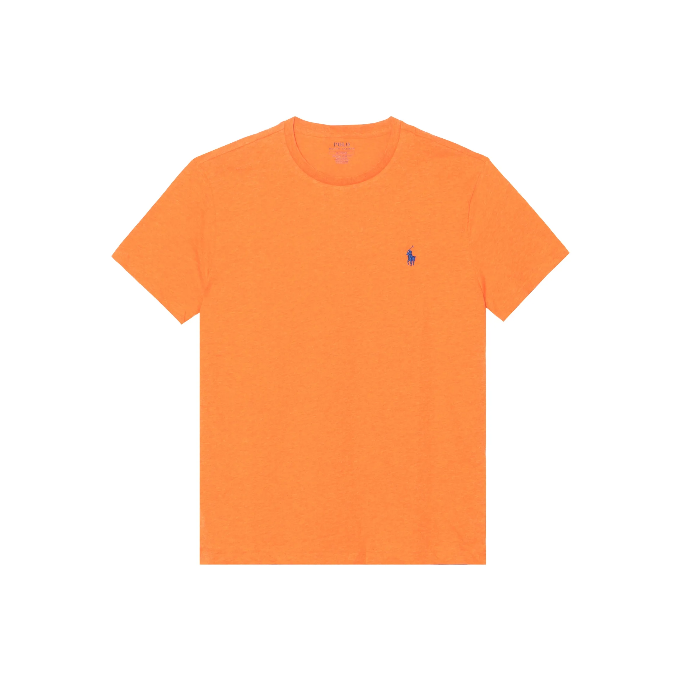 Polo Ralph Lauren T Shirt Men's Orange
