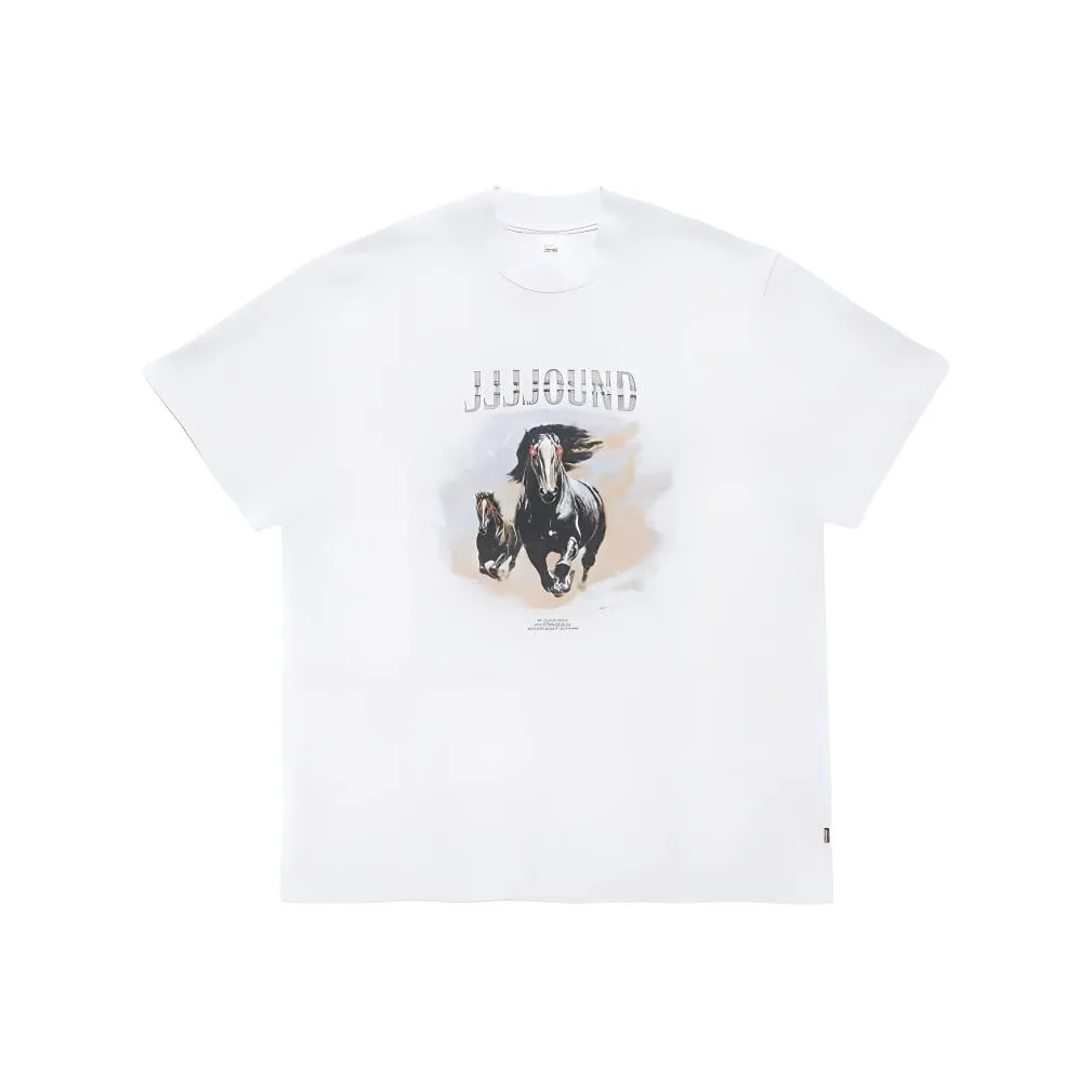 Levi's X Jjjjound Graphic T Shirt