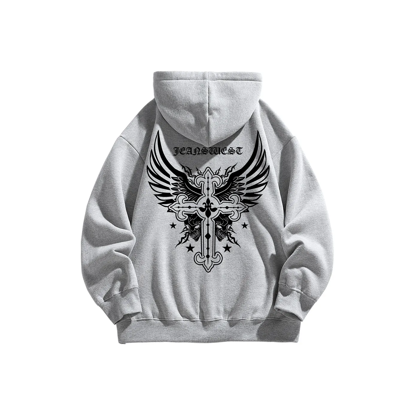 JEANSWEST Унисекс Свитшоты