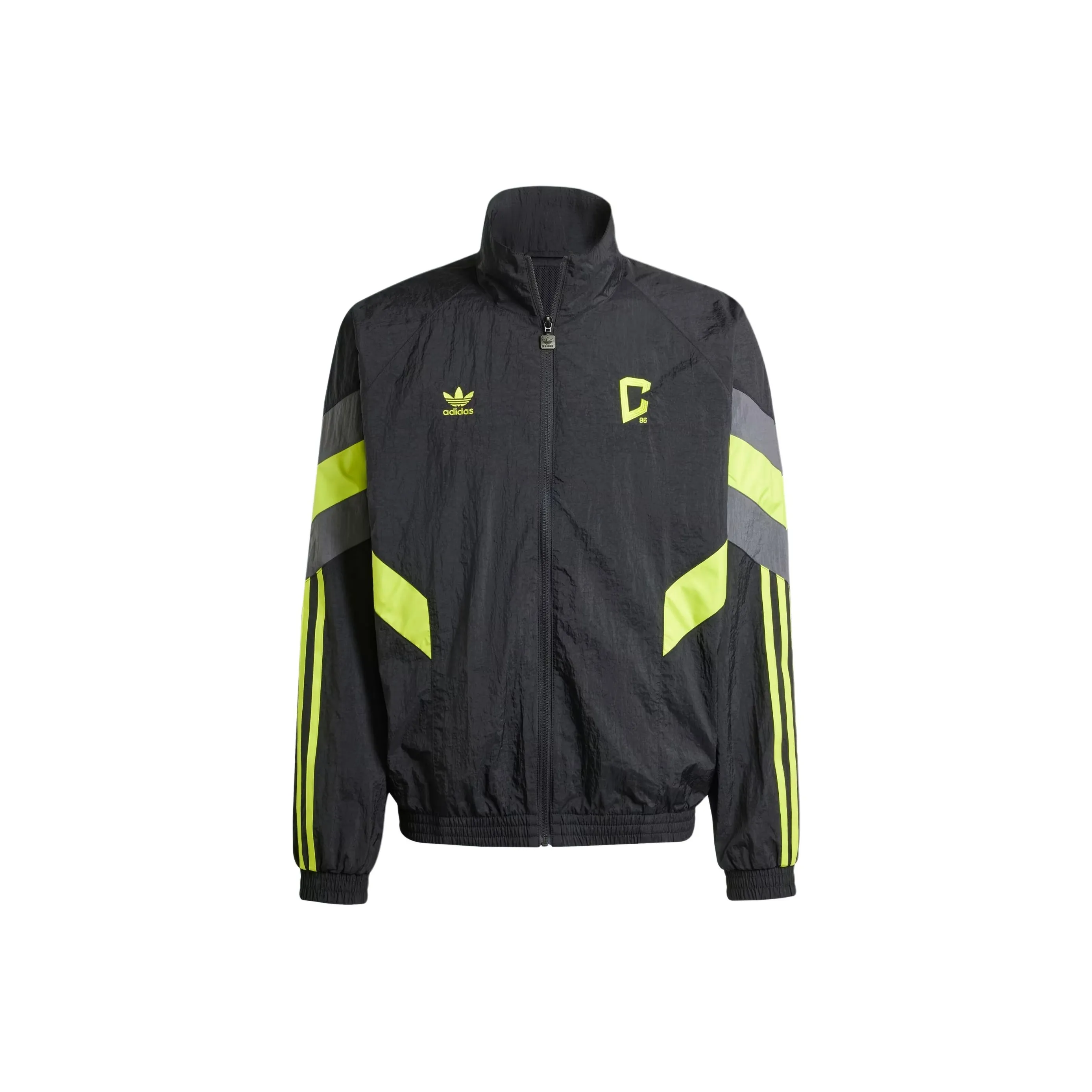 Adidas Originals Columbus Crew Originals Track Top