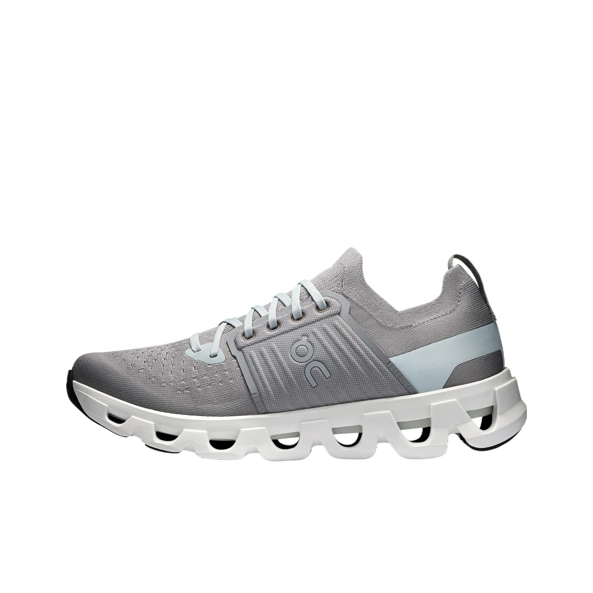 On Running Cloudswift 4 Alloy Glacier