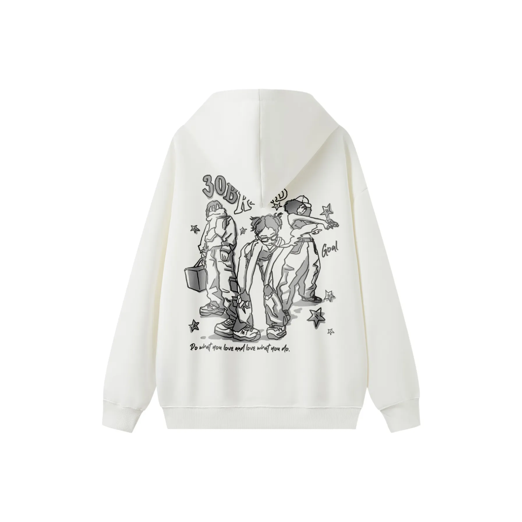 30Christian Mens Hoodies