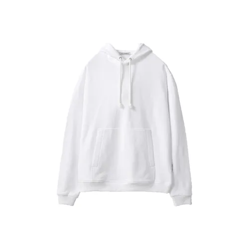 AECA WHITE Унисекс Свитшоты