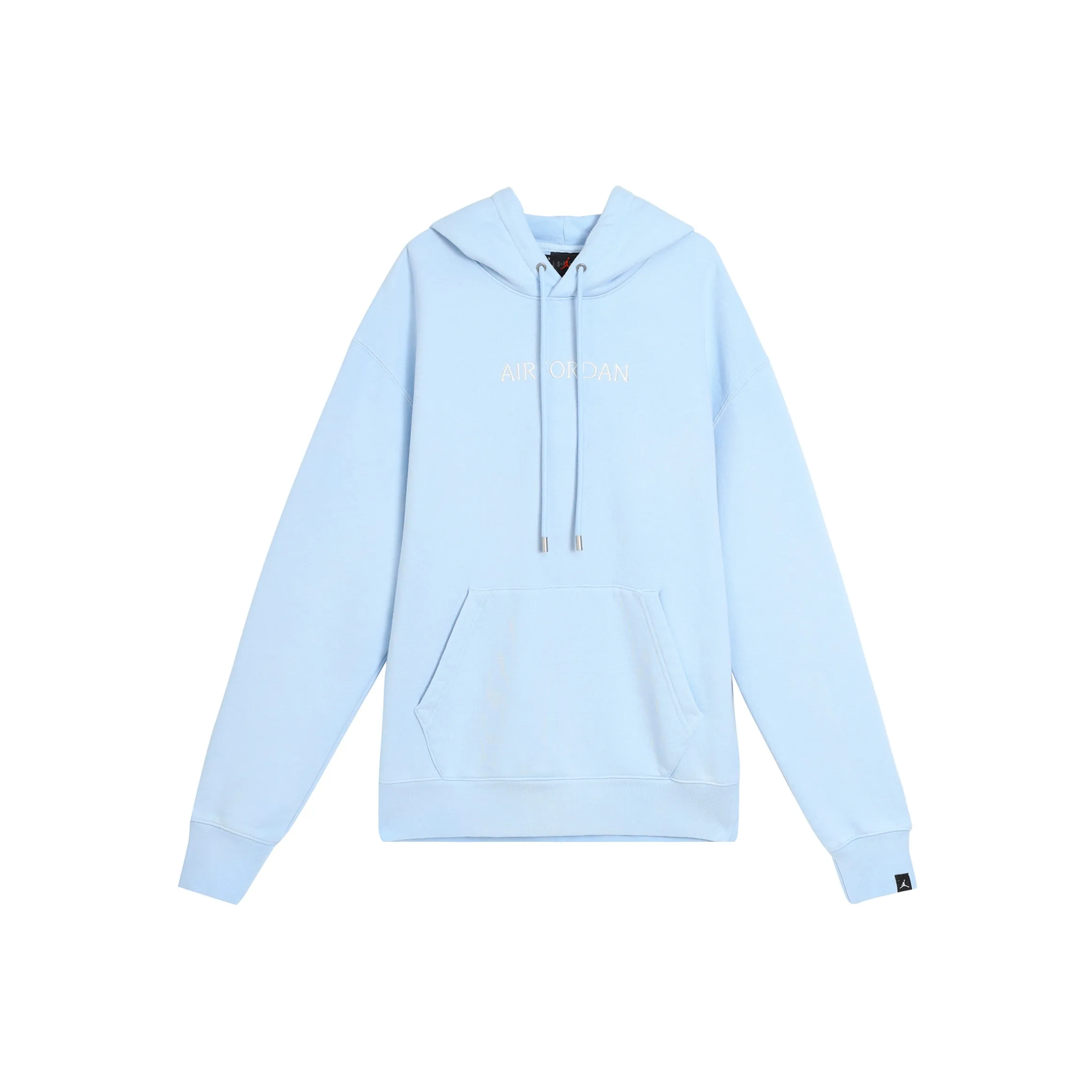 Джордан Свитшот Мужской Ледяной Синий