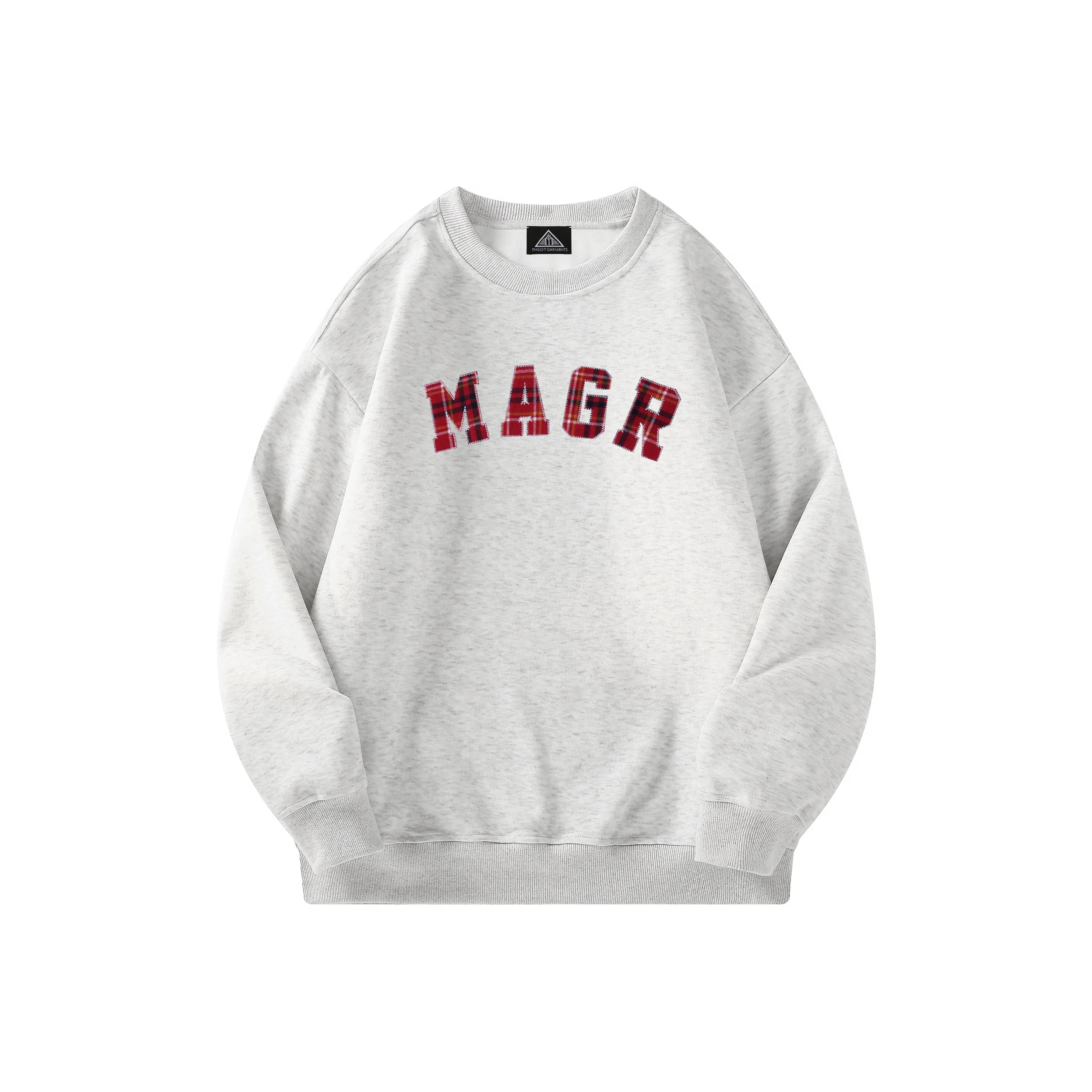 Masongarments Толстовка Унисекс