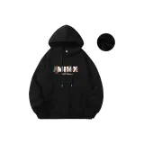 블랙 (기모)