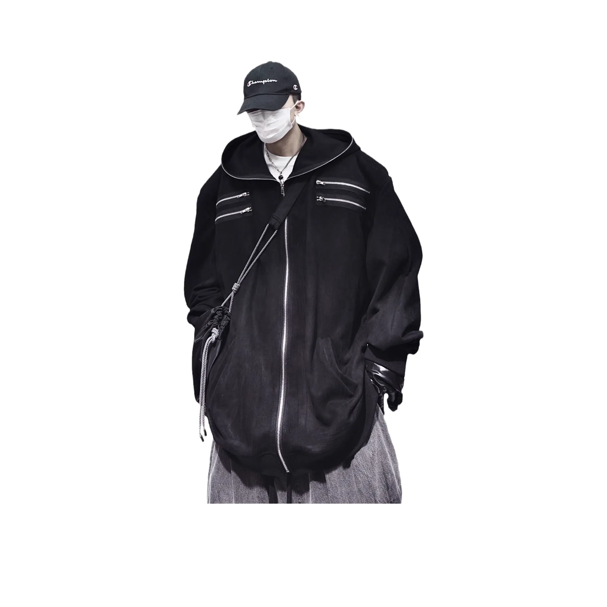 UUCSCC Мужские Свитшоты