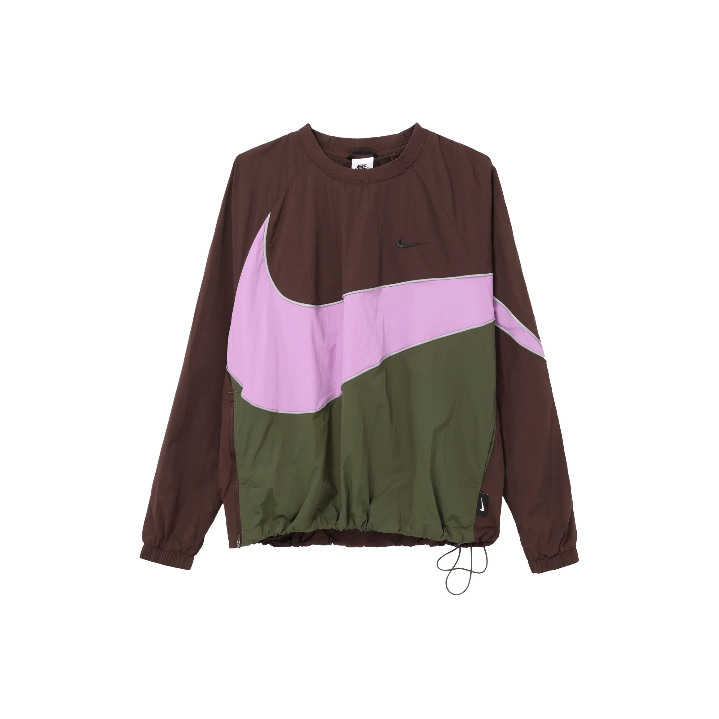 Nike Умбра Мужские Толстовки