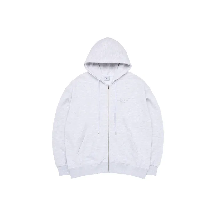 Acme De La Vie Серый Унисекс Свитшоты