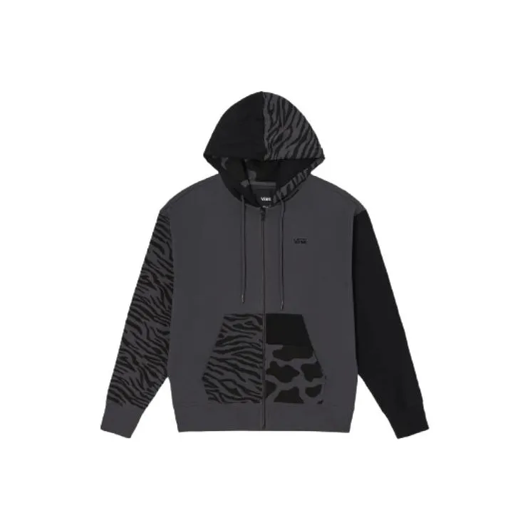 VANS Серый Мужской Свитшот