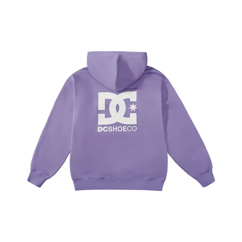 DC Shoes Унисекс Свитшоты