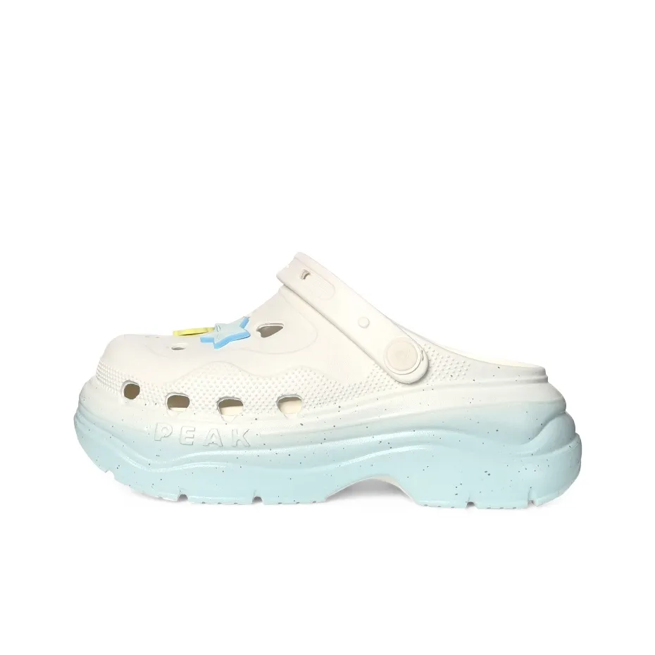 PEAK Clogs Women's