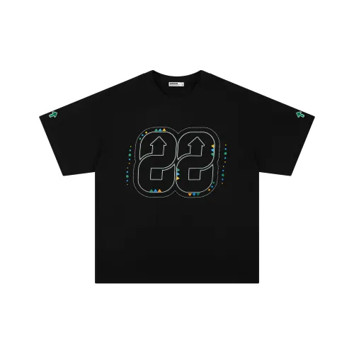 88rising Origin Collection Унисекс Футболки