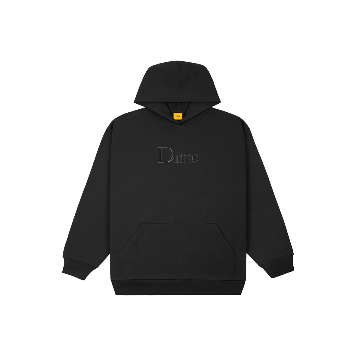 Dime Унисекс Свитшоты