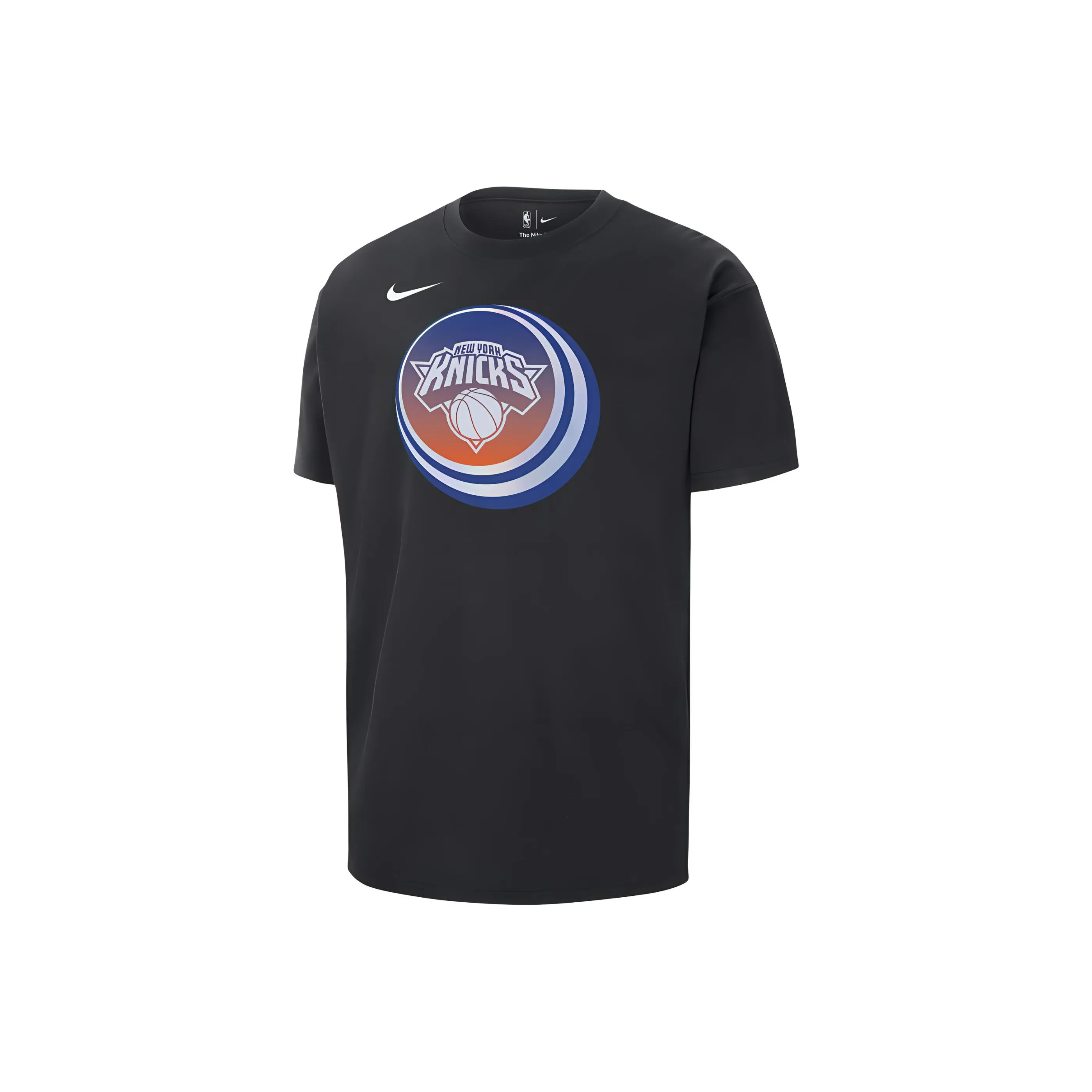 Nike New York Knicks Essential Men's Nike Nba T Shirt