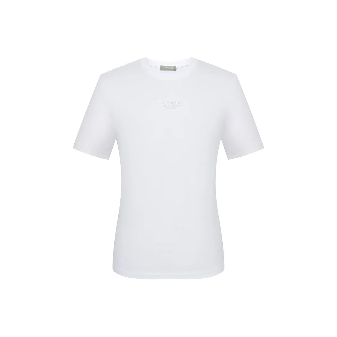 SAINT ANGELO Унисекс Футболки