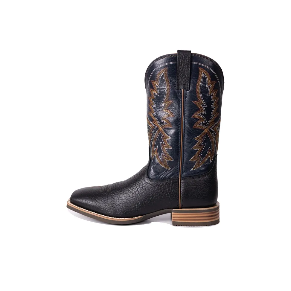 Palitutu Crew Outdoor Мужской Черный