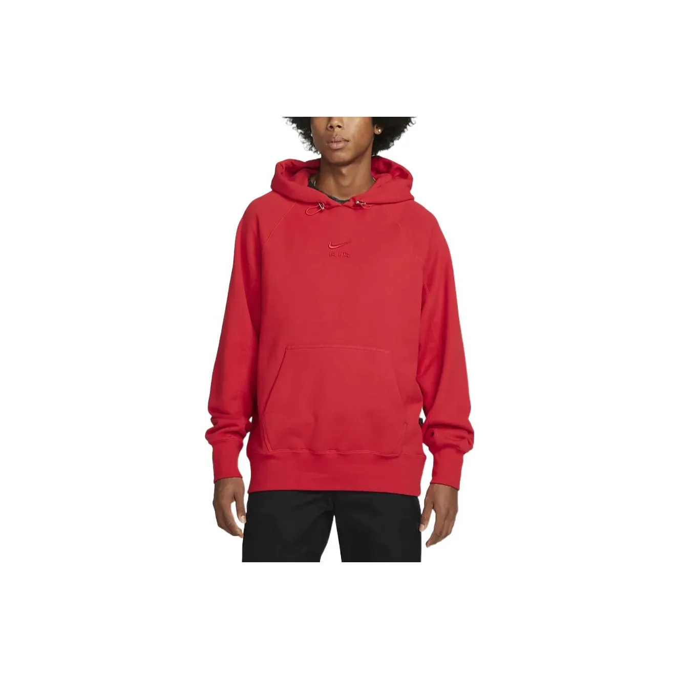 Nike Sweatshirts Men's Red