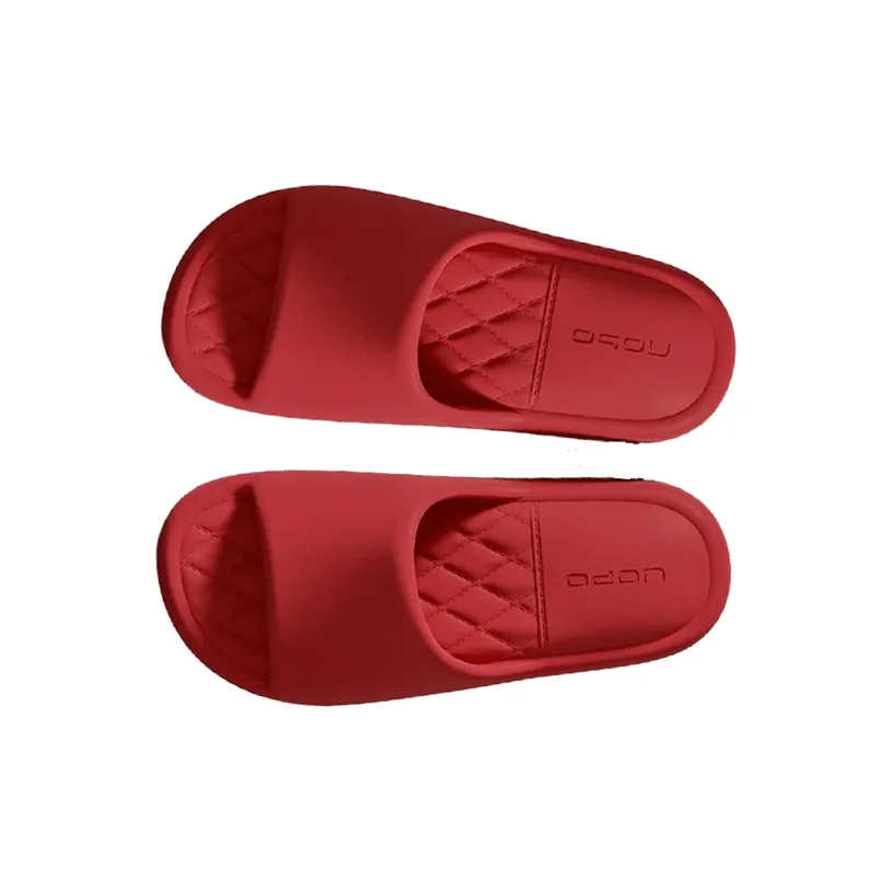 Womi Wedding Slippers Unisex Soft Sole Slide Slipper Home Slippers