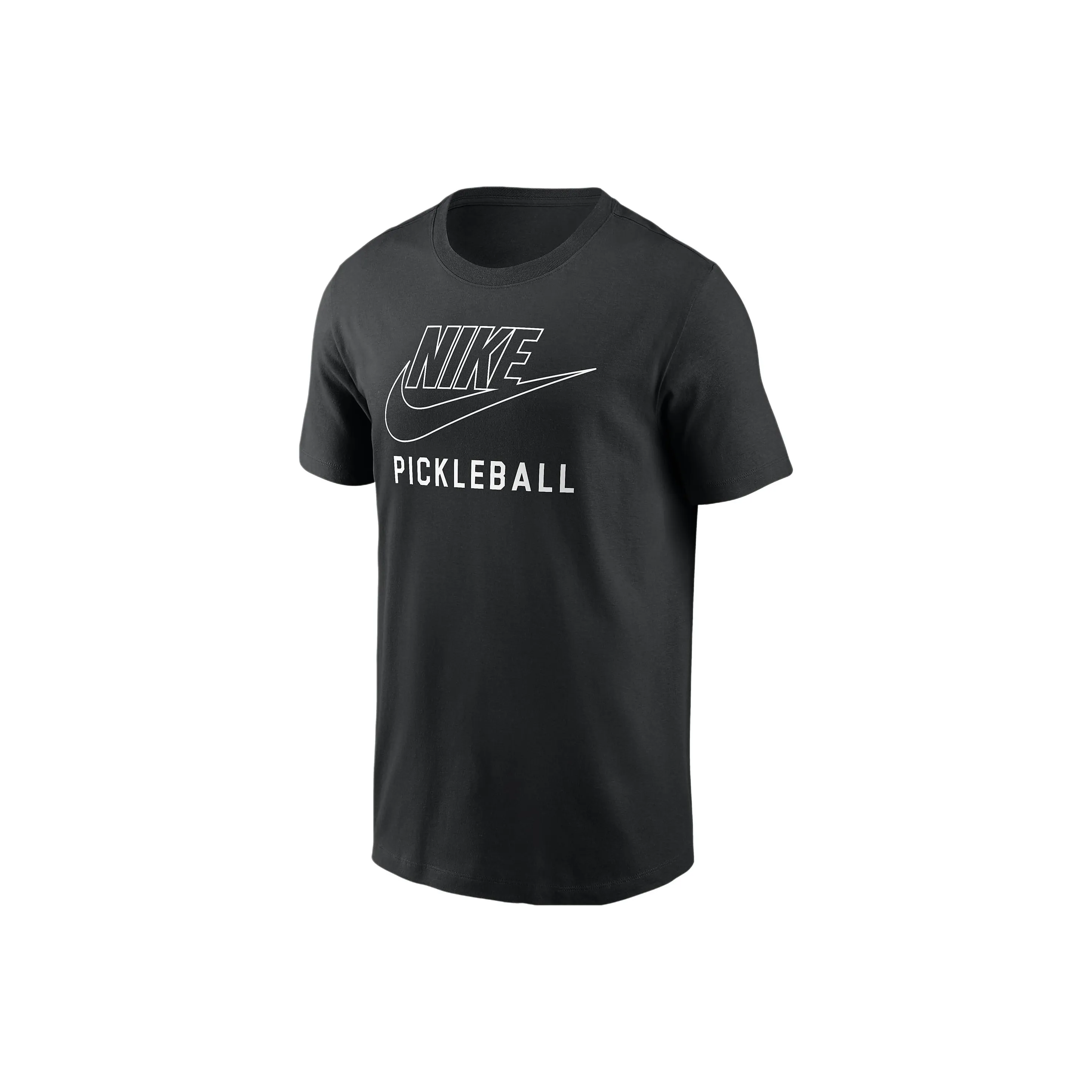Nike Swoosh Men's Pickleball T Shirt