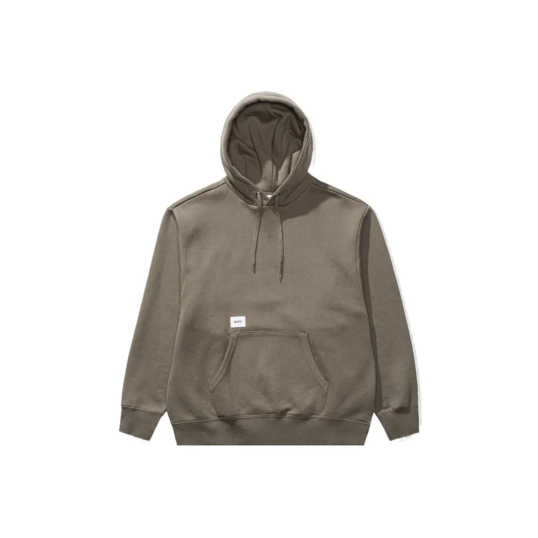 Vans Vault X Wtaps Hoodie