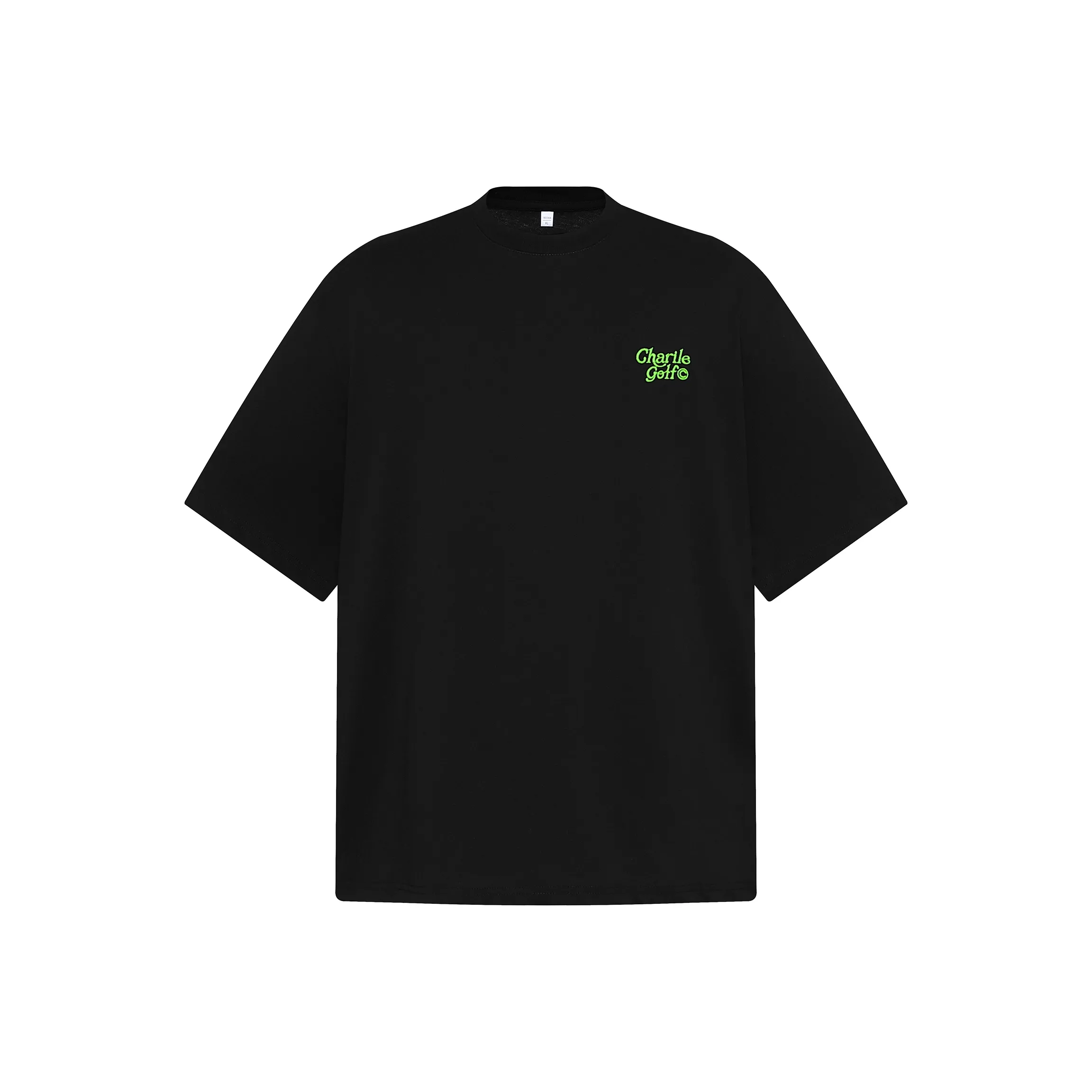 CHARLIE GOLF T Shirts Unisex