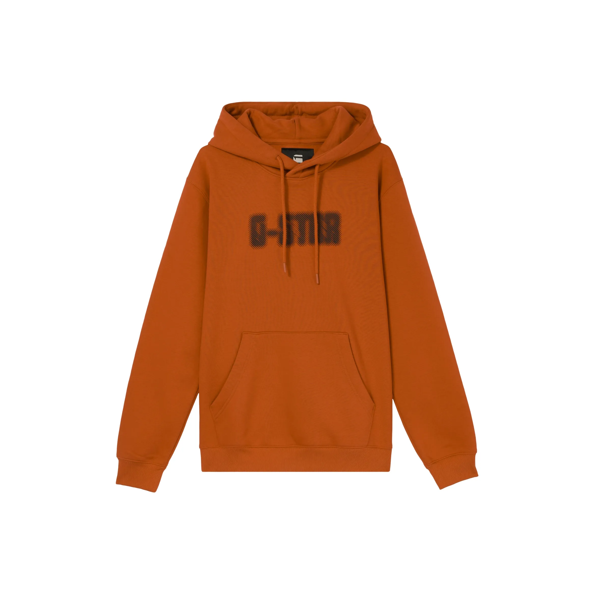 Г Звезда RAW Бордовый Чай Коричневый Мужские Толстовки