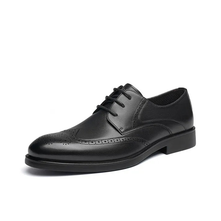 RED DRAGONFLY Обувь Мужская Черная