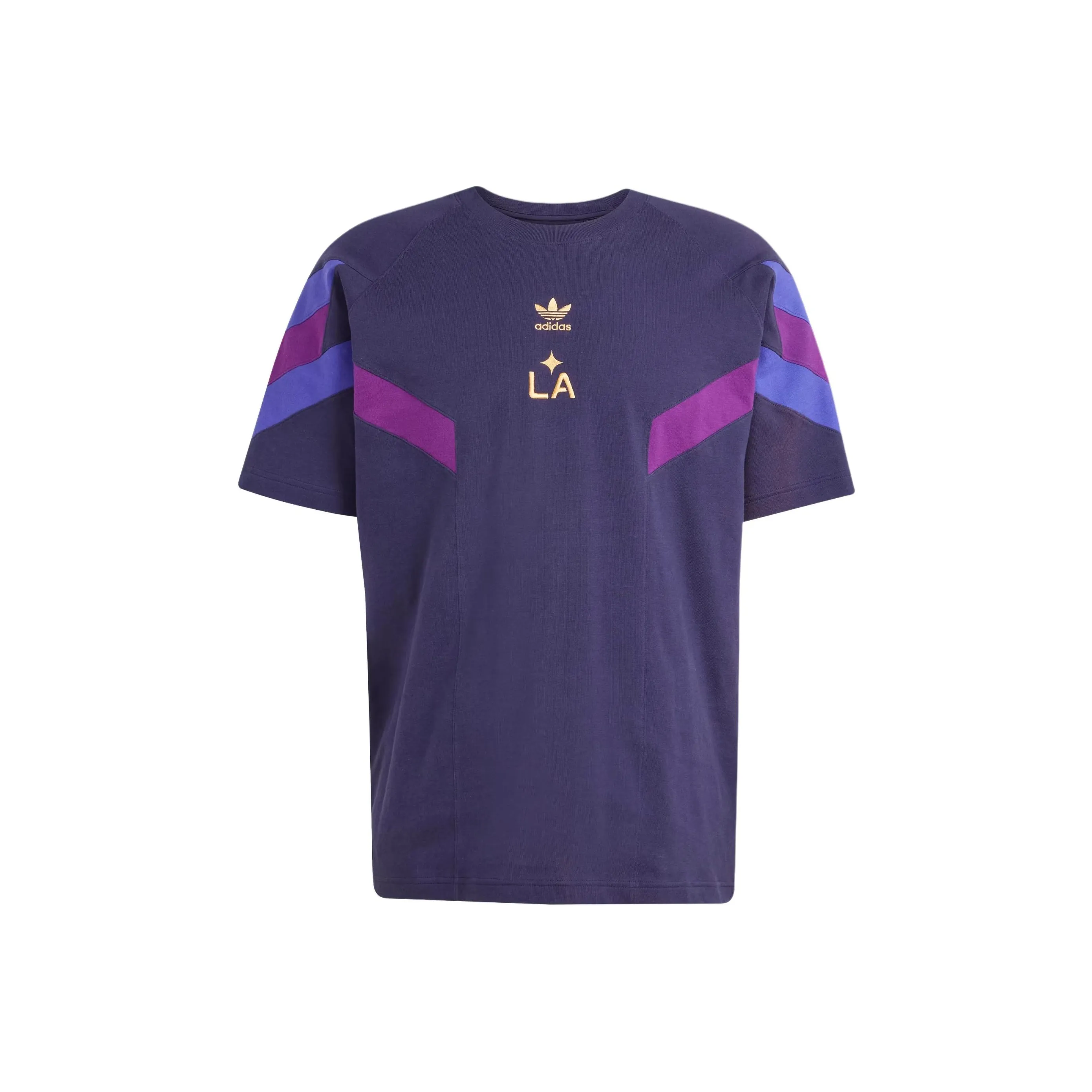 Adidas Originals La Galaxy Originals Short Sleeve Tee