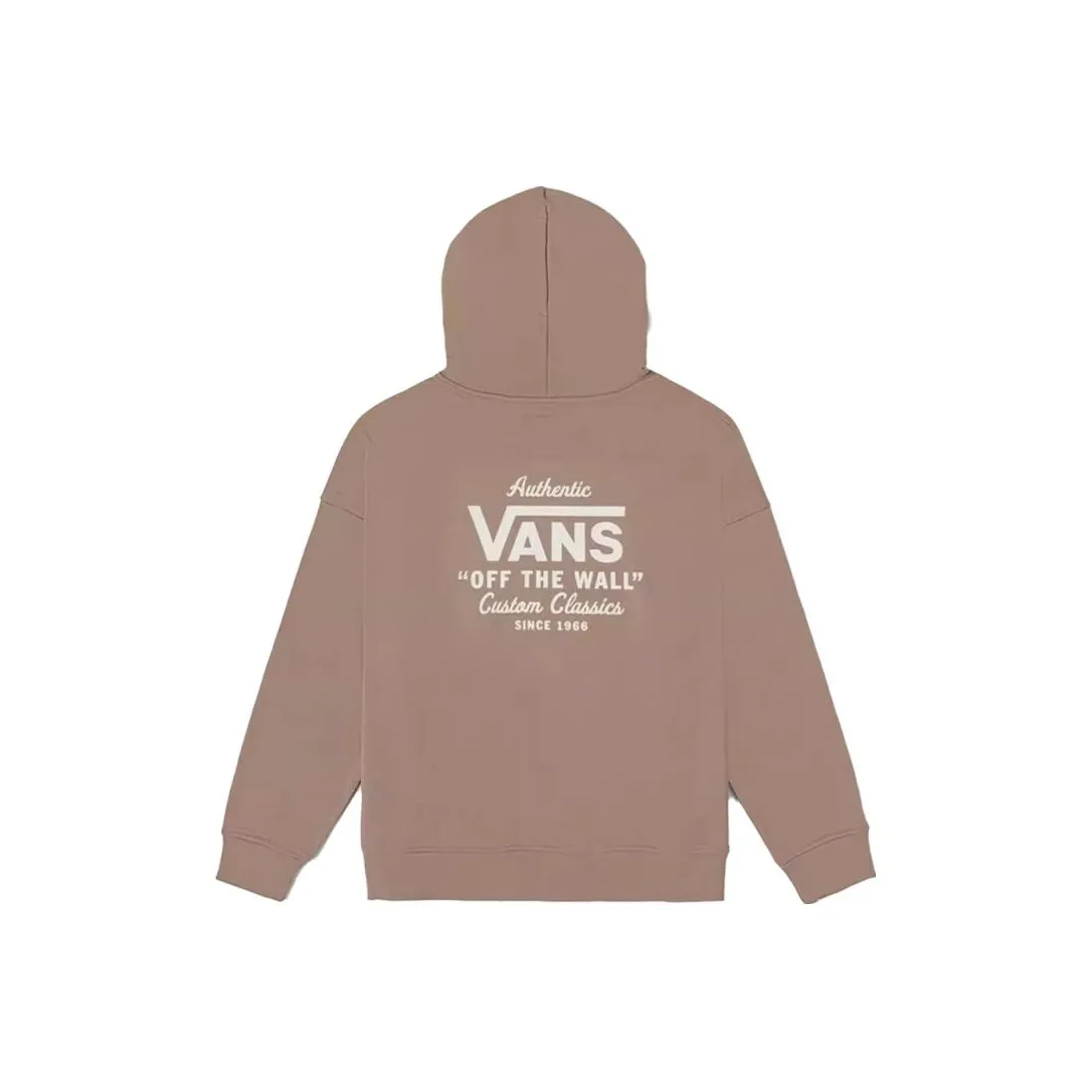 VANS Толстовка Unisex Light Umber