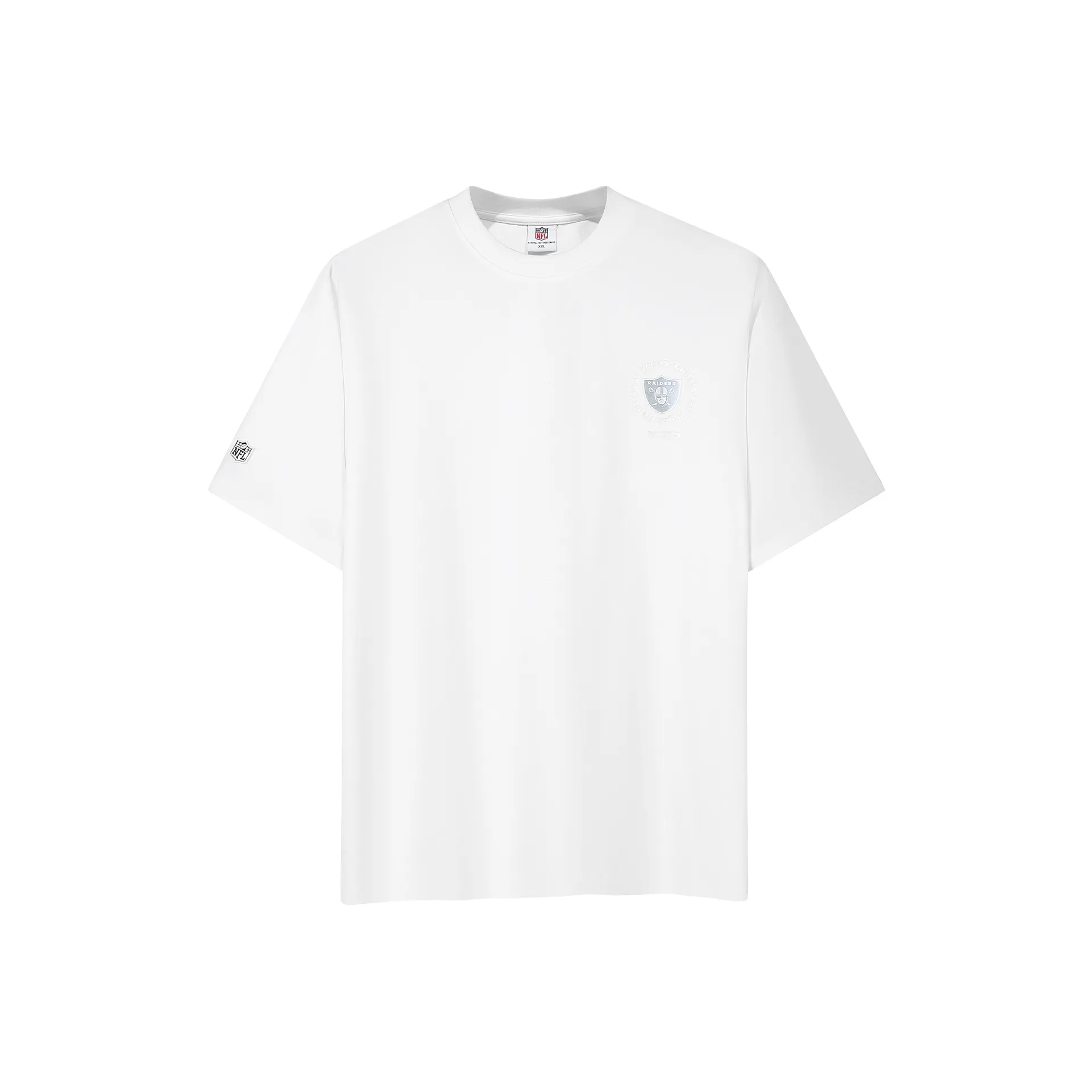 NFL Белые Мужские Футболки