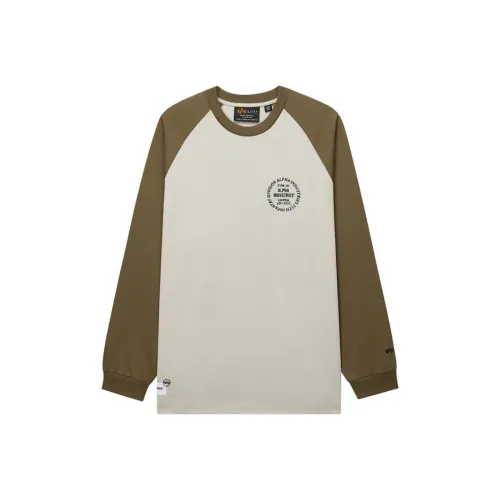 Alpha Industries Унисекс Футболки