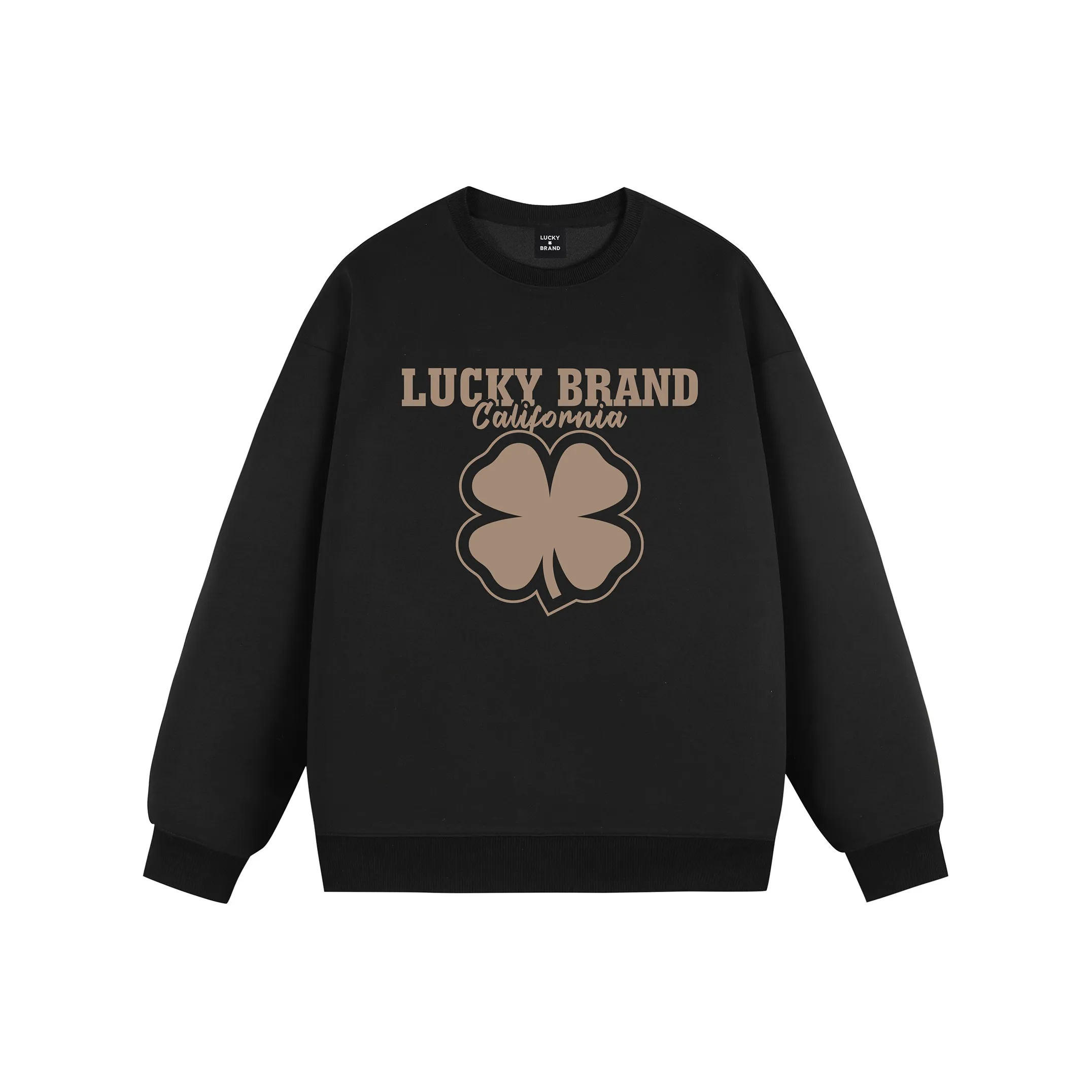 LUCKY BRAND Sweatshirts Unisex