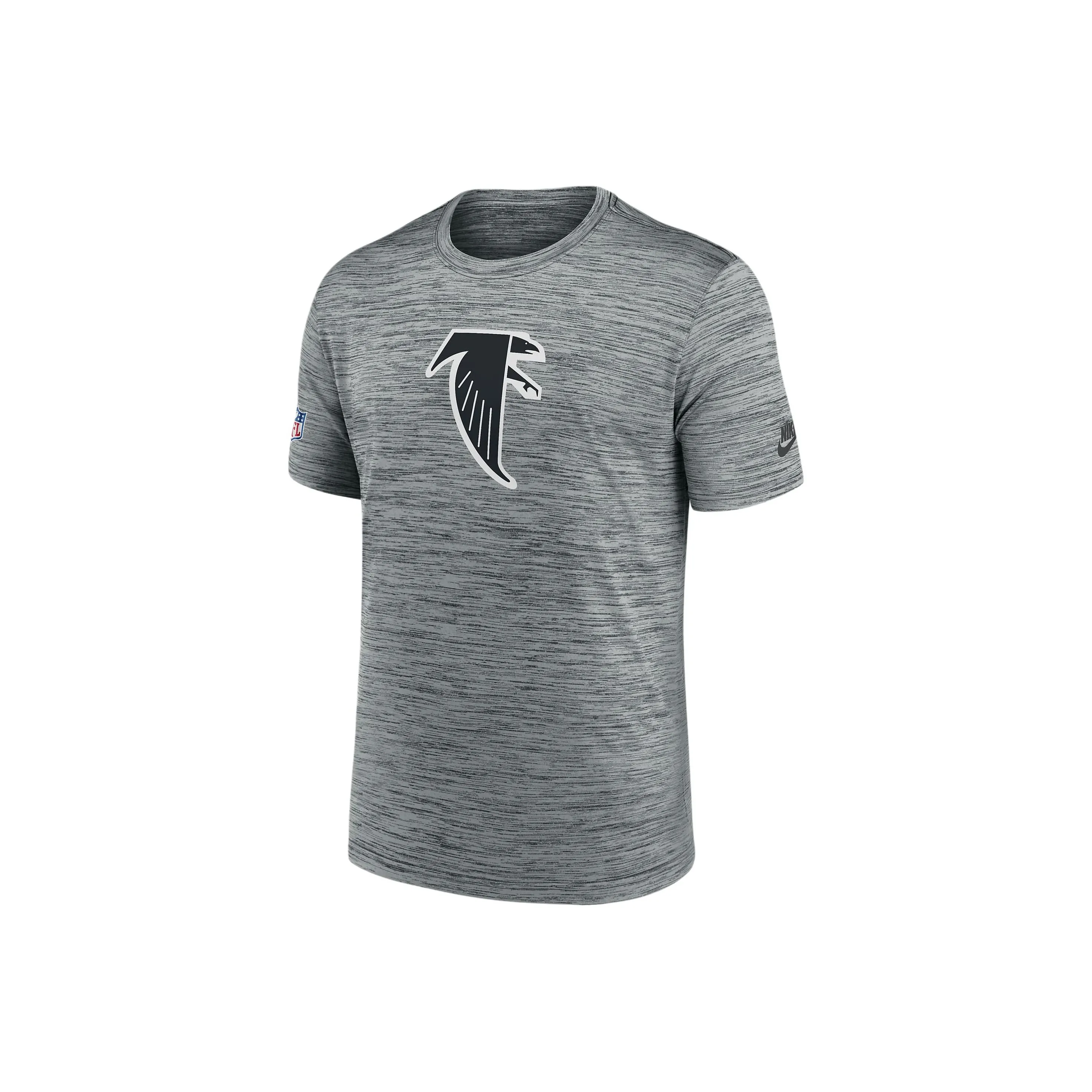 Nike Atlanta Falcons Sideline Velocity Men's Nike Dri FIT Nfl T Shirt