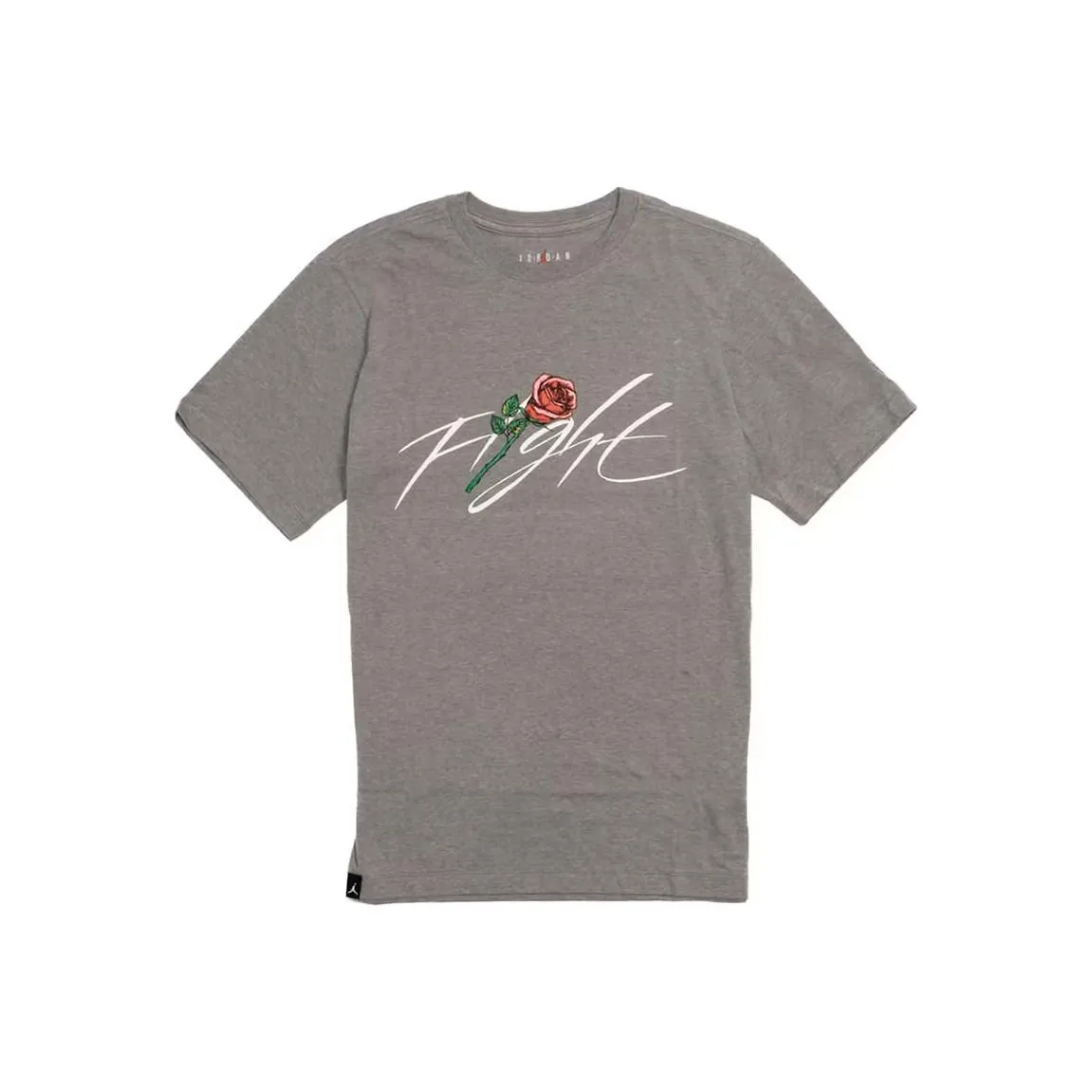 Nike Jordan Brand Sorry Graphic Tee