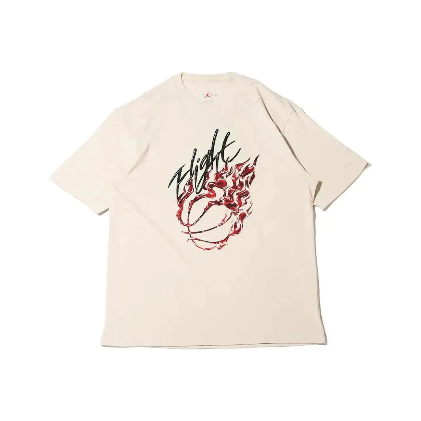 Jordan X Travis Scott Flight Graphic Tee