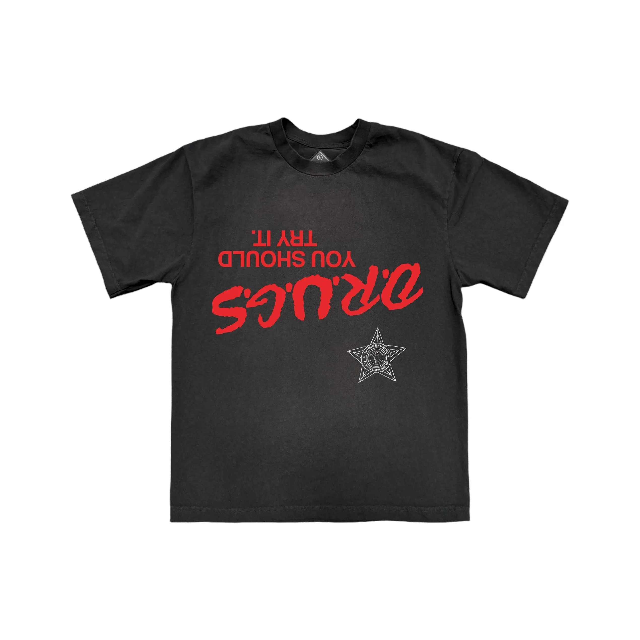 Travis Scott Rodeo Tee
