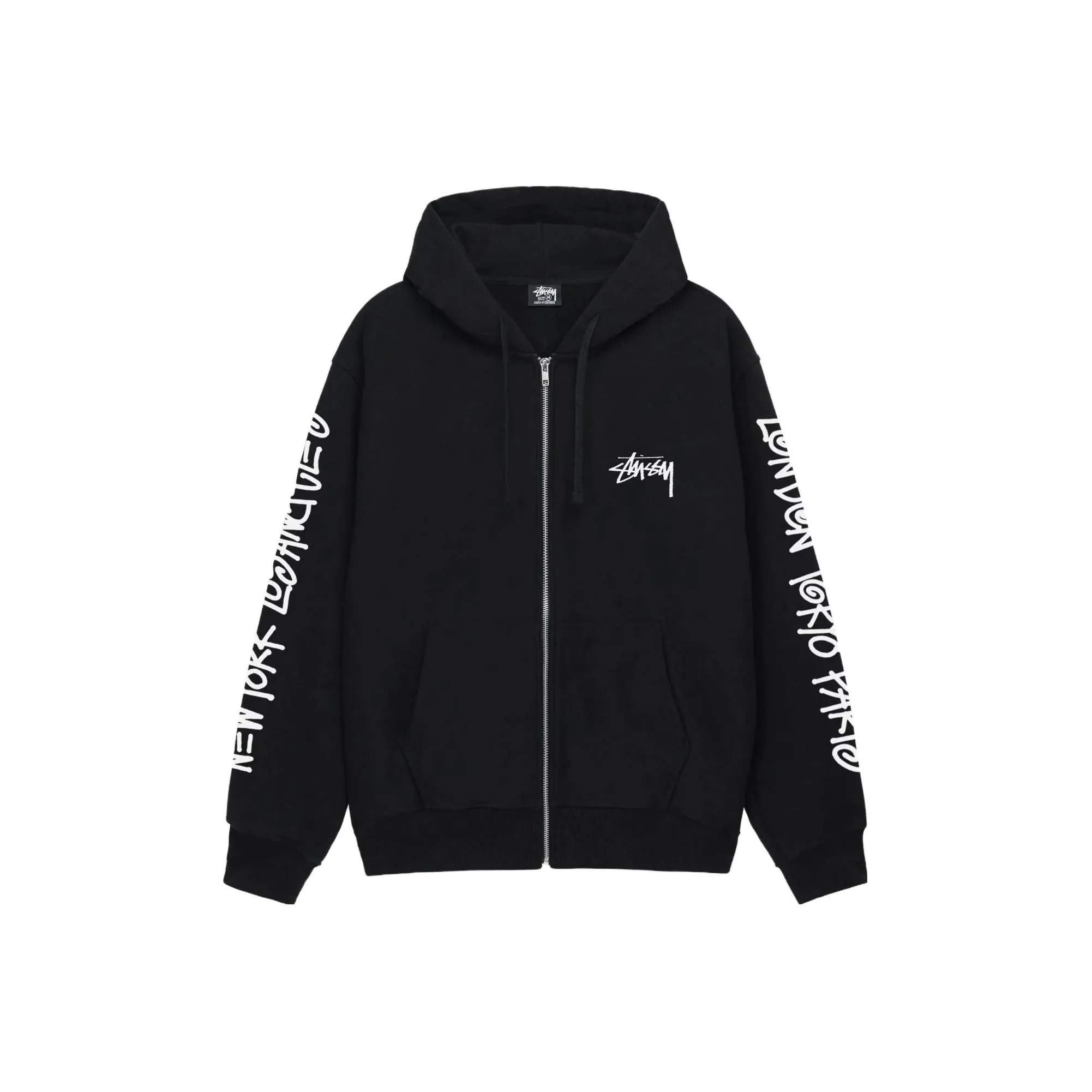 Stussy Sweatshirts Unisex