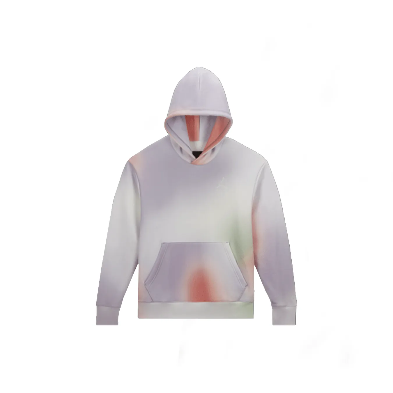 Nike Jordan X J Balvin Fleece Hoodie